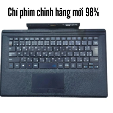 Máy tính bảng 2 in 1 NEC Versapro VKT12S-7 i5-7Y54 4GB/128GB SSD kèm bút, giá 1.15 triệu 10 Máy tính bảng 2 in 1 NEC Versapro VKT12S-7 i5-7Y54 4GB/128GB SSD kèm bút, giá 1.15 triệu 10