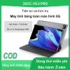 Máy tính bảng 2 trong 1 10.3 inch 2.026 - 16GB RAM, 1TB, 5G, 2 SIM, pin siêu bền, HD 13MP+18MP - Giá ưu đãi 1.68 triệu 9