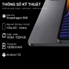 Máy tính bảng 2 trong 1 2.026 10.3 inch 16GB RAM 1TB 5G 2 SIM pin siêu bền HD 13MP+18MP - Giá 1.68 triệu 4
