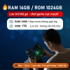 Máy tính bảng 2 trong 1 2.026 10.3 inch 16GB RAM 1TB 5G 2 SIM pin siêu bền HD 13MP+18MP - Giá 1.68 triệu 7