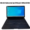 Máy tính bảng 2in1 Fujitsu Arrows Tap Q738 i5 8GB RAM SSD 128GB kèm bút Wacom - Giá ưu đãi 3,75 triệu 7