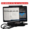 Máy tính bảng 2in1 Fujitsu Arrows Tap Q738 i5 8GB RAM SSD 128GB kèm bút Wacom - Giá ưu đãi 3,75 triệu 9