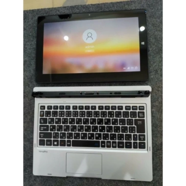 Máy tinh bảng 2in1 NEC Versapro VK90AS 11.6 inch Core M3 4GB/128GB - Giá chỉ 1,150,000 VND 3 Máy tinh bảng 2in1 NEC Versapro VK90AS 11.6 inch Core M3 4GB/128GB - Giá chỉ 1,150,000 VND 3