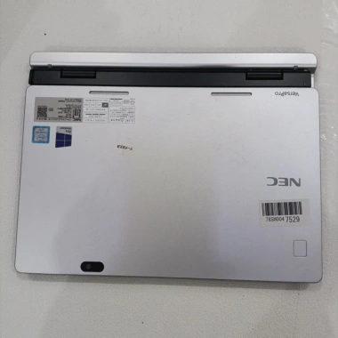 Máy tinh bảng 2in1 NEC Versapro VK90AS 11.6 inch Core M3 4GB/128GB - Giá chỉ 1,150,000 VND