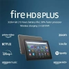 Máy tính bảng Amazon Fire HD8 8 inch, Android, giảm giá 25% - Giá 2.500.000₫