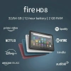 Máy tính bảng Amazon Fire HD8 8 inch, Android, giảm giá 25% - Giá 2.500.000₫ 4