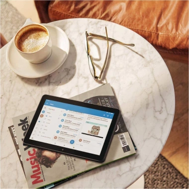 Máy tính bảng Amazon Fire HD8 8 inch, Android, giảm giá 25% - Giá 2.500.000₫ 5