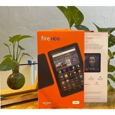 Máy tính bảng Amazon Fire HD8 8 inch, Android, giảm giá 25% - Giá 2.500.000₫ 9