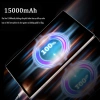 Máy tính bảng Android 15 V62 10.8 inch HD 48MP 3 camera 15.000mAh – Xem phim lớn, Giá chỉ 1.8 triệu 6
