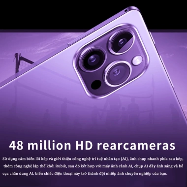 Máy tính bảng Android 15 V62 10.8 inch HD 48MP 3 camera 15.000mAh – Xem phim lớn, Giá chỉ 1.8 triệu 7