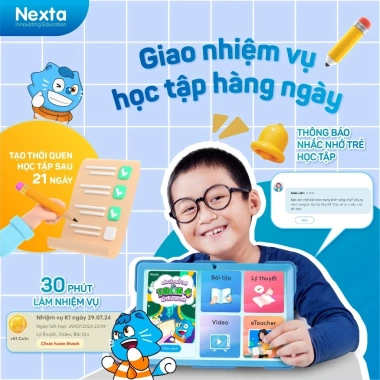 Máy tính bảng Eteacher học tập thông minh, bảo hành 12 tháng, 4,99 triệu trọn đời 4