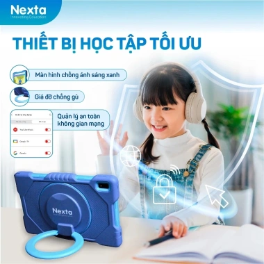 Máy tính bảng Eteacher học tập thông minh, bảo hành 12 tháng, 4,99 triệu trọn đời 7