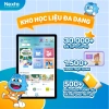 Máy tính bảng Eteacher học tập thông minh, bảo hành 12 tháng, 4,99 triệu trọn đời 8