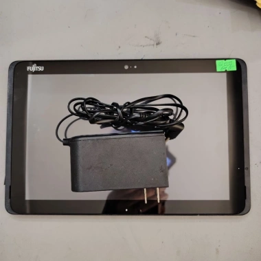 Máy tính bảng Fujitsu Arrows Tap Q507 10.1 inch RAM 4GB SSD 64GB kèm bút Wacom Giá 650.000 VND 4
