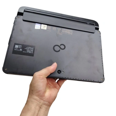 Máy tính bảng Fujitsu Arrows Tap Q507 10.1 inch RAM 4GB SSD 64GB kèm bút Wacom Giá 650.000 VND 6