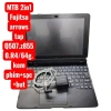Máy tính bảng Fujitsu Arrows Tap Q507 10.1 inch RAM 4GB SSD 64GB kèm bút Wacom Giá 650.000 VND 7