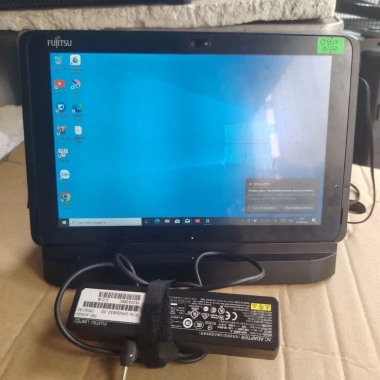 Máy tính bảng Fujitsu Arrows Tap Q507 10.1 inch RAM 4GB SSD 64GB kèm bút Wacom Giá 650.000 VND 9