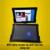 Máy tính bảng Fujitsu ArrowTap Q507 kèm bao chống sốc - Giá chỉ 2.15 triệu, giảm mạnh