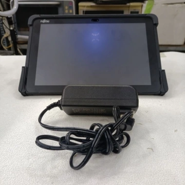 Máy tính bảng Fujitsu ArrowTap Q507 kèm bao chống sốc - Giá chỉ 2.15 triệu, giảm mạnh 10 Máy tính bảng Fujitsu ArrowTap Q507 kèm bao chống sốc - Giá chỉ 2.15 triệu, giảm mạnh 10