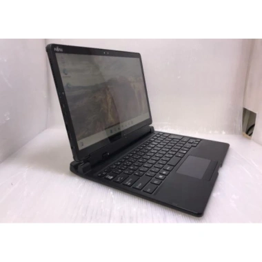 Máy tính bảng Fujitsu Q738 i5 8th, RAM 8GB, kèm phím - Giá chỉ 4 triệu, hiệu năng mạnh