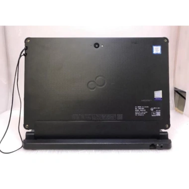 Máy tính bảng Fujitsu Q738 i5 8th, RAM 8GB, kèm phím - Giá chỉ 4 triệu, hiệu năng mạnh