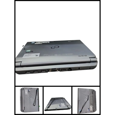 Máy tính bảng Fujitsu Tap Q736 i5 6.300U 13.3 inch SSD 128GB - Giá 1.250.000 VNĐ 9