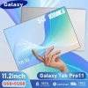 Máy tính bảng Galaxy 11,2 inch 16GB/512GB - Giá rẻ 1.08 triệu, học tập và văn phòng