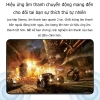 Máy tính bảng game hiệu năng cao 12GB RAM 256GB ROM 11 inch màn hình bảo vệ mắt độ phân giải cao giá 1.790.000 VND 3