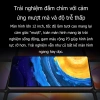 Máy tính bảng game hiệu năng cao 12GB RAM 256GB ROM 11 inch màn hình bảo vệ mắt độ phân giải cao giá 1.790.000 VND 5