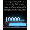 Máy tính bảng game hiệu năng cao 12GB RAM 256GB ROM 11 inch màn hình bảo vệ mắt độ phân giải cao giá 1.790.000 VND 6