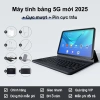 Máy tính bảng H13 2.025 12 inch Full HD chính hãng, gọi 4G/5G, giá chỉ 1.68 triệu