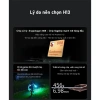 Máy tính bảng H13 2.025 12 inch Full HD chính hãng, gọi 4G/5G, giá chỉ 1.68 triệu 2