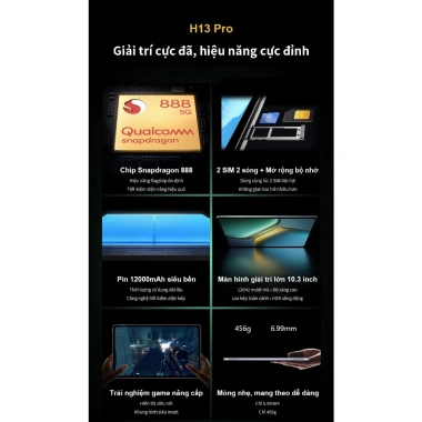 Máy tính bảng học tập Android 7 inch Bluetooth - PC giáo dục trẻ em, giảm giá tới 18% - 920.000₫ 4