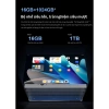 Máy tính bảng học tập Android 7 inch Bluetooth - PC giáo dục trẻ em, giảm giá tới 18% - 920.000₫ 8