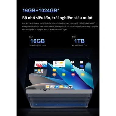 Máy tính bảng học tập Android 7 inch Bluetooth - PC giáo dục trẻ em, giảm giá tới 18% - 920.000₫ 8