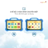 Máy tính bảng Joystar J10 trẻ em 60 app + 2 bản quyền, học tập hiệu quả, 3.190.000đ (giá gốc 3.955.600đ) 3