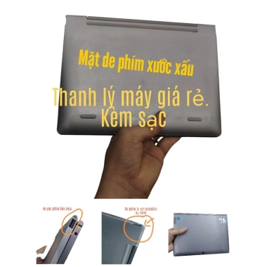 Máy tính bảng Lenovo D330 xoay 360, 4GB RAM, 95% mới, kèm sạc - 2.950.000₫ 8 Máy tính bảng Lenovo D330 xoay 360, 4GB RAM, 95% mới, kèm sạc - 2.950.000₫ 8