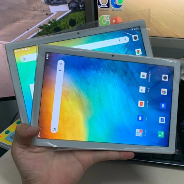 Máy tính bảng Masstel Tab 10 Ultra cũ - Màn 10 inch, hiệu năng mạnh, giá 1.55 triệu, giá gốc 1.95