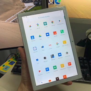 Máy tính bảng Masstel Tab 10 Ultra cũ - Màn 10 inch, hiệu năng mạnh, giá 1.55 triệu, giá gốc 1.95