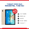 Máy tính bảng Masstel Tab 10.1 - Màn hình 10.1 inch, giá 3.990.000 VND
