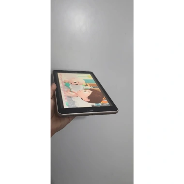 Máy tính bảng Samsung 8 inch SIM, chạy mượt, học tập, giải trí - 699.000đ hàng đã qua 6