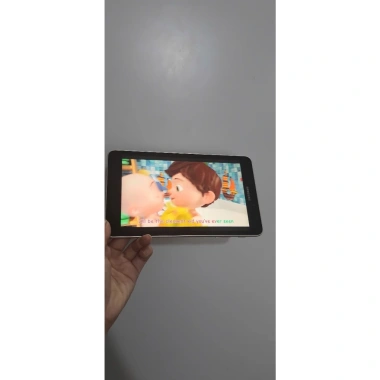 Máy tính bảng Samsung 8 inch SIM, chạy mượt, học tập, giải trí - 699.000đ hàng đã qua 8