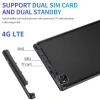 Máy tính bảng Samsung X8 8GB+256GB HD Android 10 MT6.735 pin 8.600mAh Giá chỉ 1.965.599₫ 3