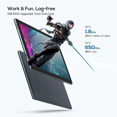 Máy tính bảng SINSANG 2.025 12 inch Full HD 4G/5G - Giá ưu đãi 1.08 tr, chính hãng 4