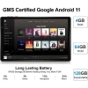Máy tính bảng SINSANG 2.025 12 inch Full HD 4G/5G - Giá ưu đãi 1.08 tr, chính hãng 7