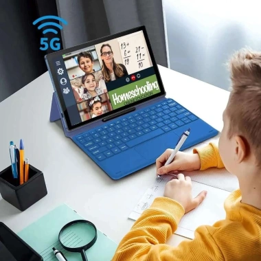 Máy tính bảng SINSANG 2.025 12 inch Full HD 4G/5G - Giá ưu đãi 1.08 tr, chính hãng 8