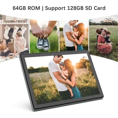 Máy tính bảng SINSANG 2.025 12 inch Full HD 4G/5G - Giá ưu đãi 1.08 tr, chính hãng 9