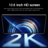 Máy tính bảng V62 10.8 inch 4K 16GB+512GB Dual SIM Wi‑Fi/5G Bluetooth - Giá 1.8tr 2