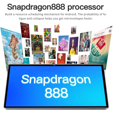 Máy tính bảng V62 Android 13 10.8 inch HD, 48MP Triple Camera, 15.000mAh - Xem phim, nghe nhạc, chơi game, chỉ 1.8 triệu