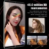 Máy tính bảng V62 Android 13 10.8 inch HD, 48MP Triple Camera, 15.000mAh - Xem phim, nghe nhạc, chơi game, chỉ 1.8 triệu 8